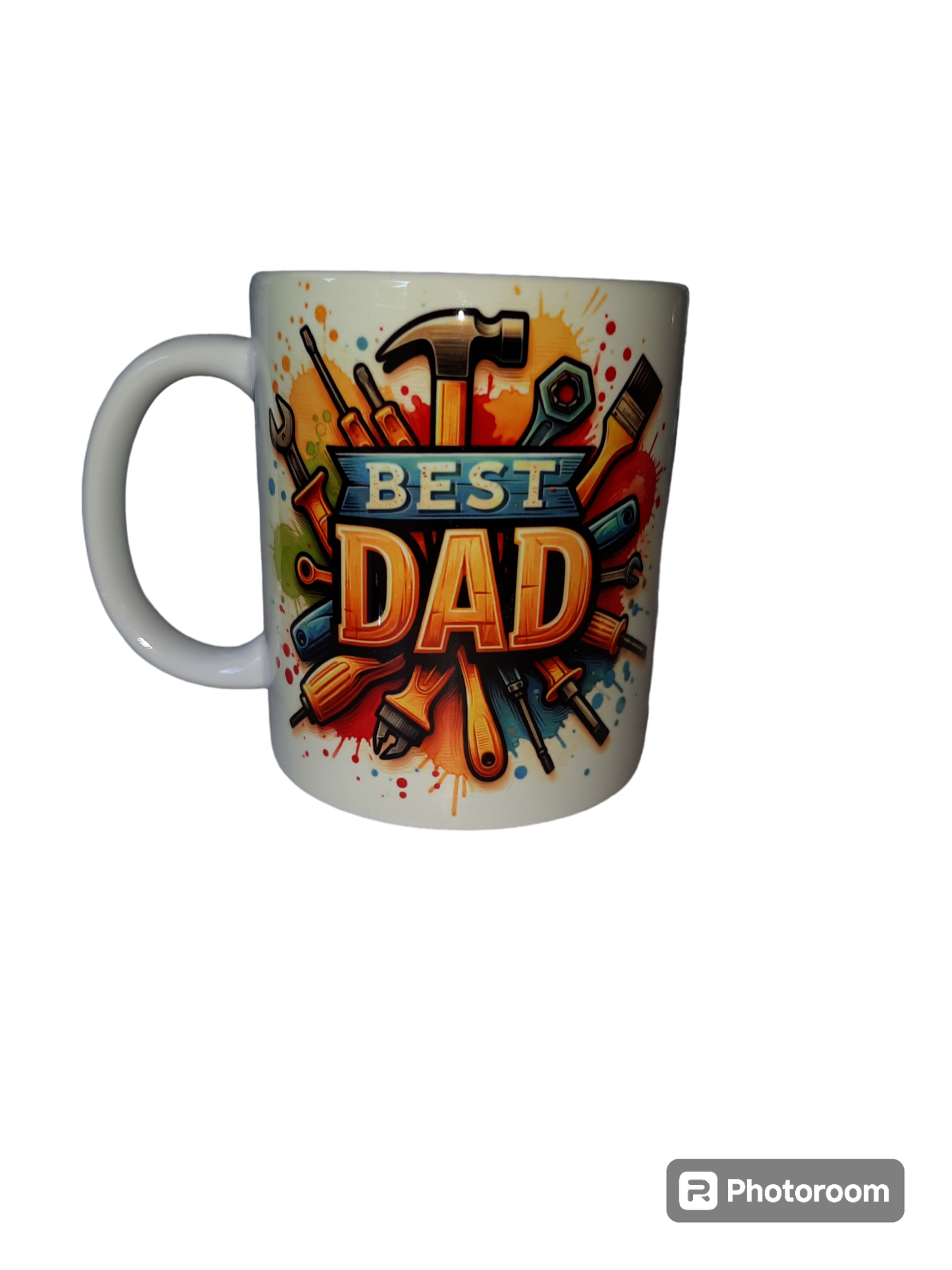 BEST DAD