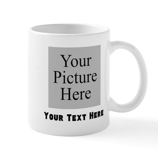 Custom Mug